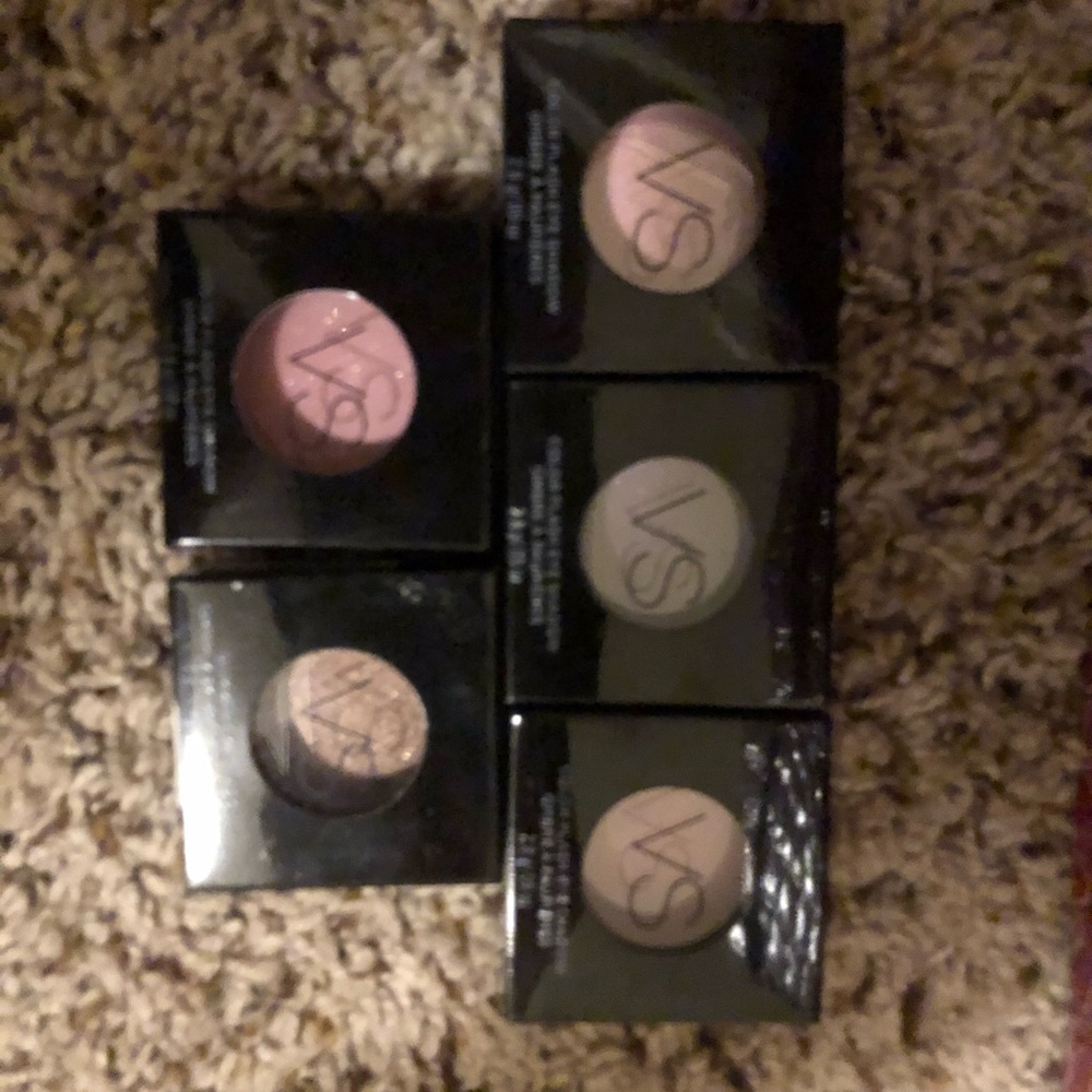 VS individual shades